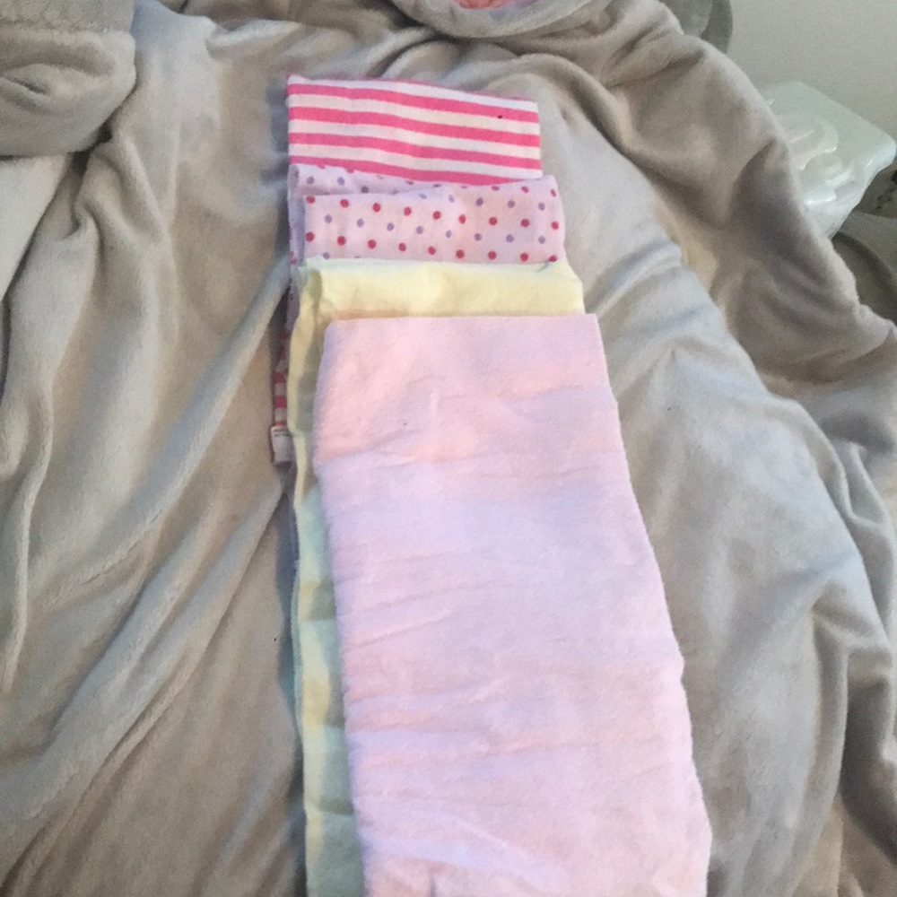 Swaddle set